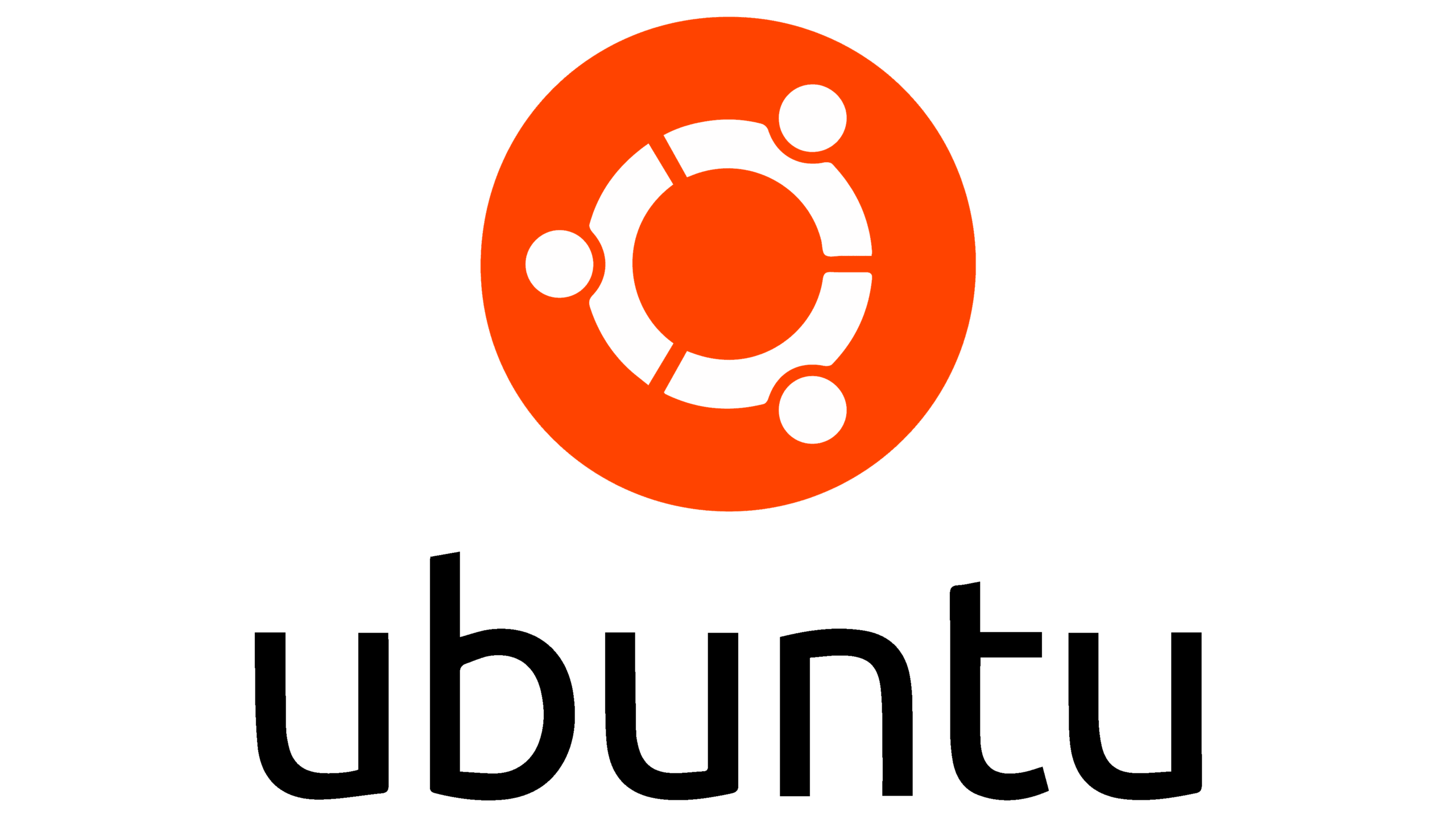 Ubuntu logo