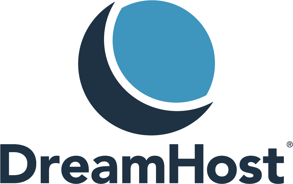 DreamHost logo